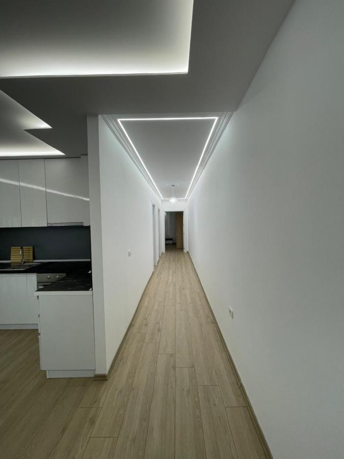 New Bazaar 2022 * Tirana